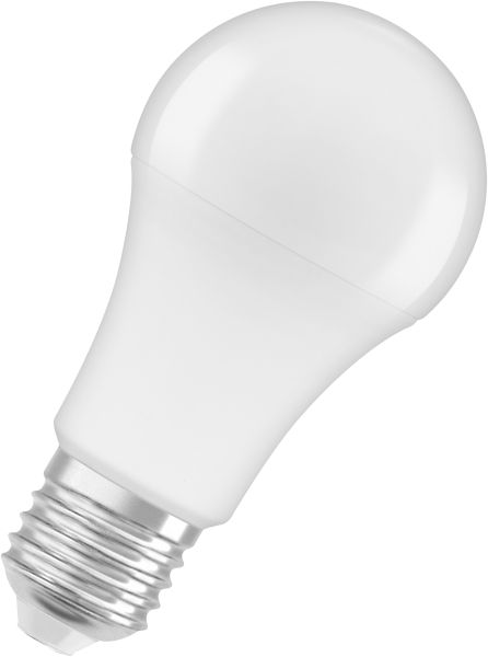 LEDVANCE VALUE CLAS A 100 13 W/4000 K E27
