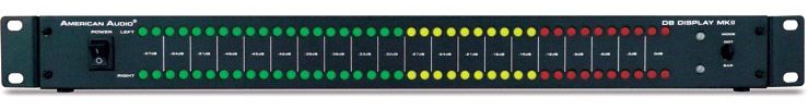 American DJ DB DISPLAY MKII -B-Stock-