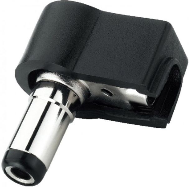 MONACOR T-525AP Netzteilstecker 5,5/2,5mm