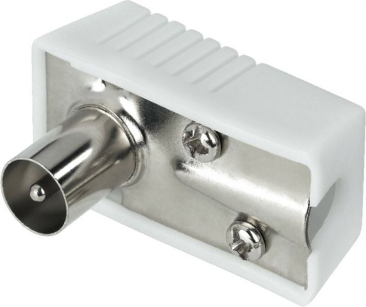 MONACOR ACP-2/P Antennen-Stecker