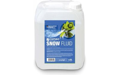 Líquido de nieve