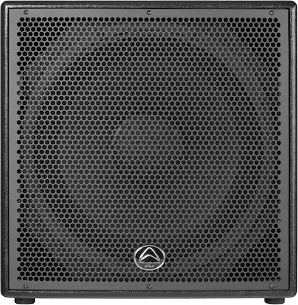Wharfedale DELTA X18 B