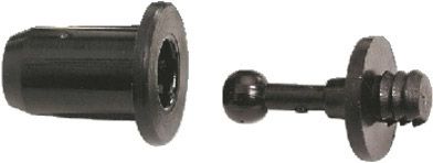 MONACOR MBF-85 LS-Rahmenduebel-Set