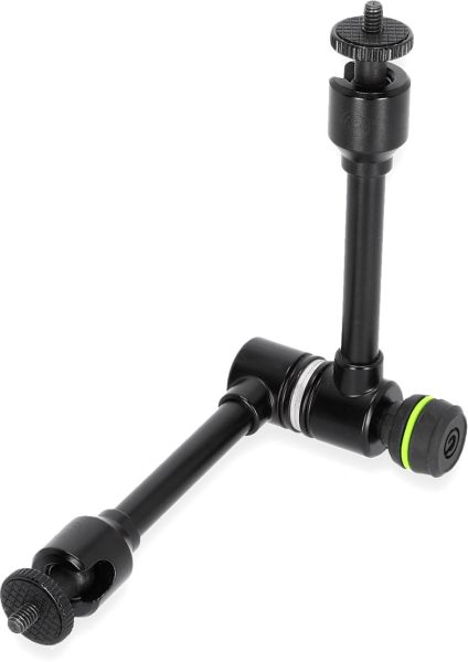 Gravity MA VARIARM M 14 - Vielseitiger Gelenk-Arm mit zentralem Feststell-Mechanismus - 1/4" Medium