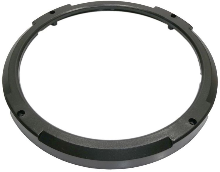 Gehäuseteil (Front/Aussenring) LED SLS-12 HCL