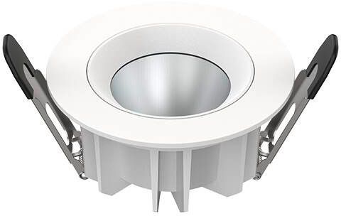 SLV DOWNLIGHT P, 84 12 WM 840 60 ML WH IP54
