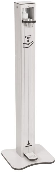 ACCESSORY STD-2 Ständer für Desinfektionsmaterial