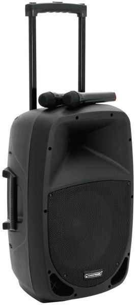 OMNITRONIC MES-12BT2 Drahtlos-PA-System