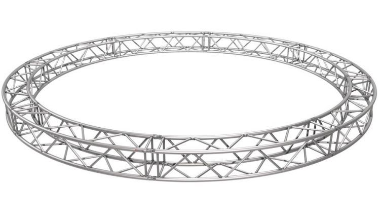 Naxpro-Truss FD 44 Traversenkreis 10 m