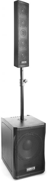 Vonyx VX1200 2-Weg Vollbereichssystem