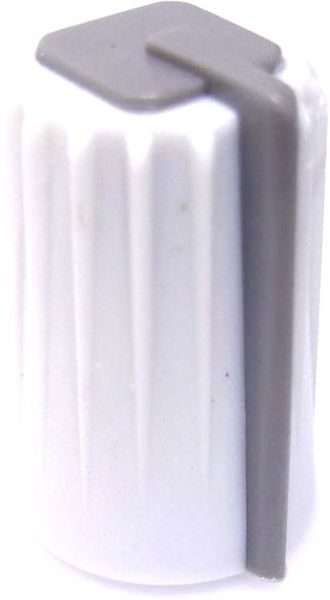 Knopf (Balance) LMC-2022FX USB weiß/grau