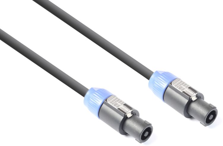PD-Connex CX26-5 Lautsprecherkabel NL2 2,5mm2 5m