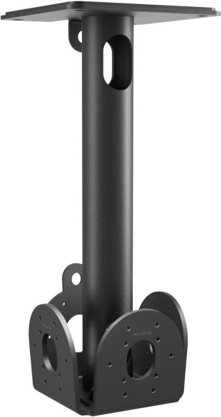 LD Systems DQOR CB B - Cluster Montage Halterung für DQOR Lautsprecher, Schwarz
