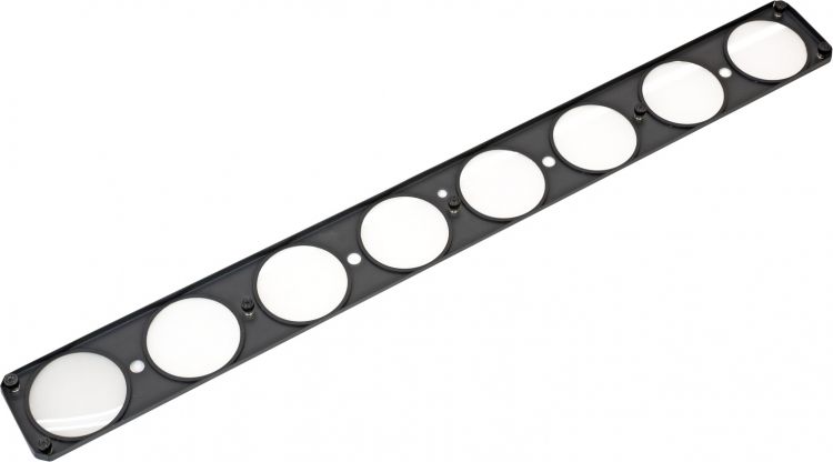 EUROLITE Diffusorscheibe 15x60° für PMB-8 QCL