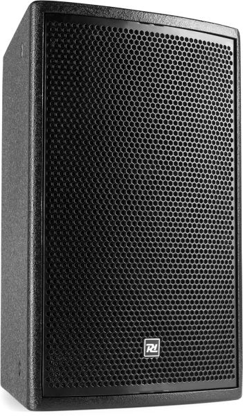 Power Dynamics PDW8B Passiv-Lautsprecher 8" Schwarz
