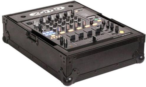 Zomo Flightcase PM-900 NSE für Pioneer DJ DJM-900 NXS
