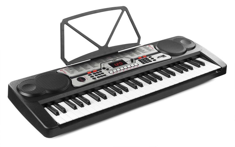 Max KB7 Elektronisches Keyboard 54-Tasten
