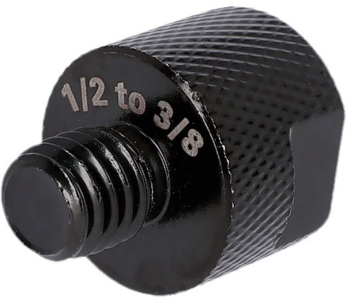 Gravity A 12F 38M - Gewinde-Adapter von 1/2" weiblich auf 3/8" männlich