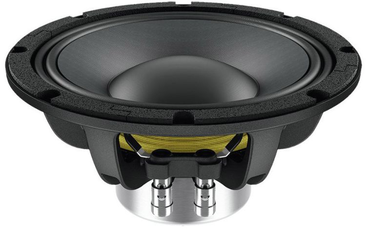 LAVOCE WAN082.50 8" Woofer, Neodym, Alukorb