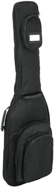 DIMAVERY BSB-610 Soft-Bag für E-Bass