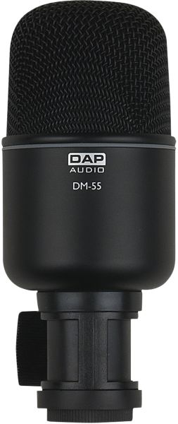 DAP-Audio DM-55 Kick drum mic