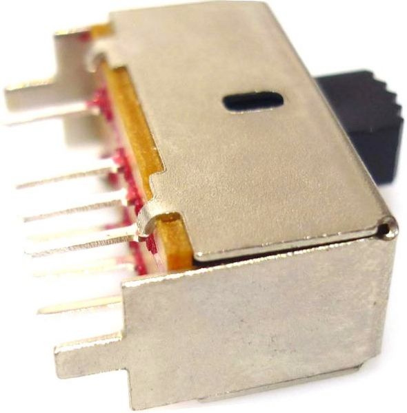 Schalter (CF-ASSIGN) CM-5300 2Pin gleitet