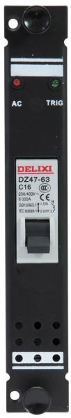 EUROLITE DPMX Dimmer-Modul 1216 MK2
