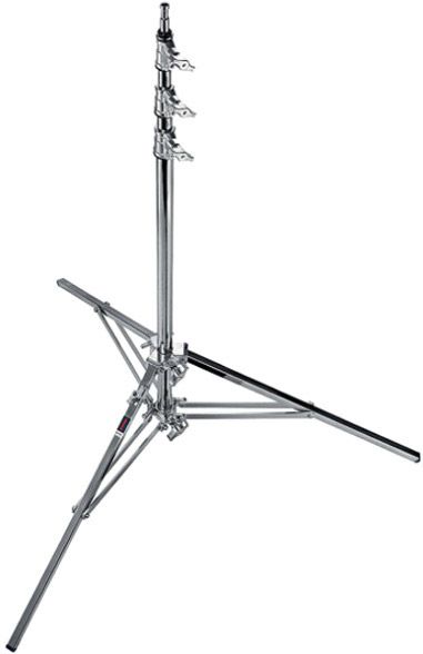 Manfrotto - A0045CS - BABY STEEL STAND 45