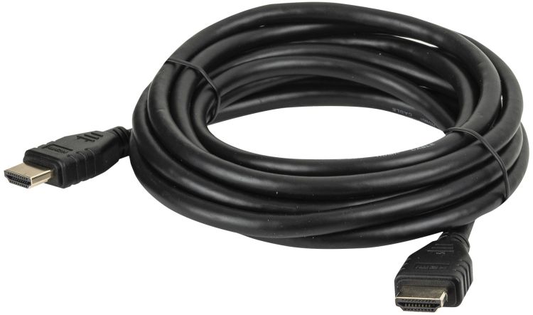 DAP-Audio HDMI 2.1, 8K/60Hz, 4K/120 Hz 48 Gbps 8K 60 Hz, 48 Gbps, 3 m