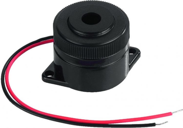 MONACOR PEB-618S Piezo-Summer