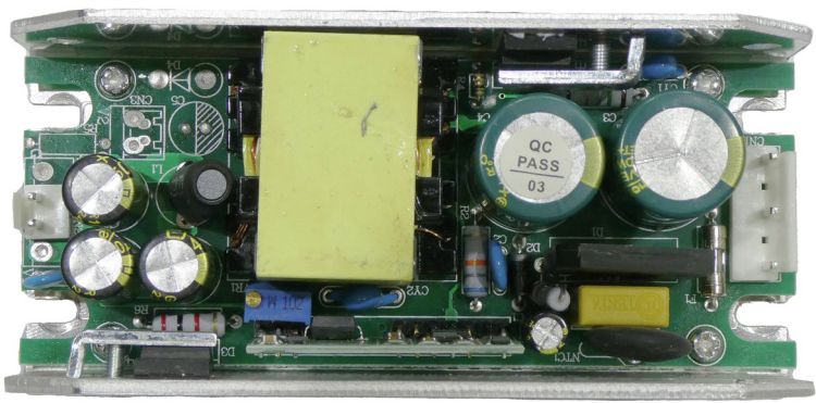 Platine (Netzteil) 36V/5A LED IP PIX Strobe (XZY-U180)
