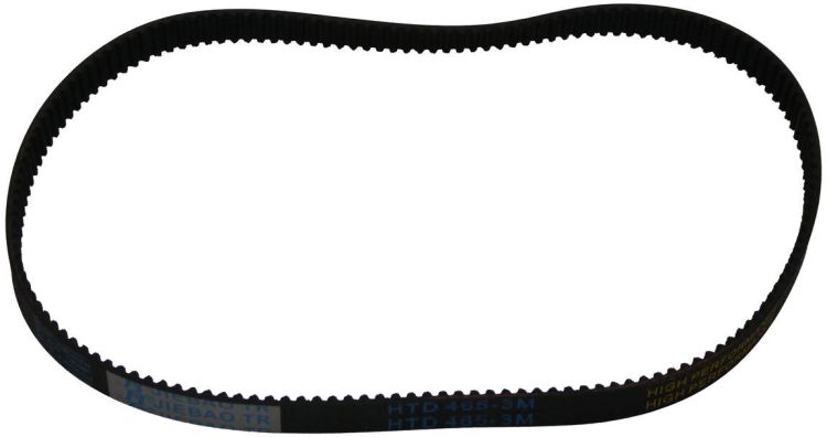 Zahnriemen (Tilt) LED IP TMH-H420 HTD 3M-465-9