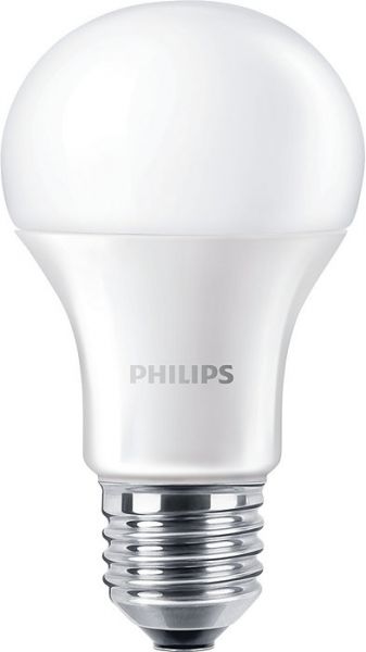 Philips CorePro LEDbulb ND 10-75W A60 E27 840