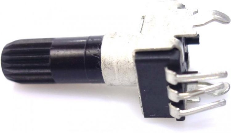 Poti A503 50KOhm CM-5300 (Rückseite)