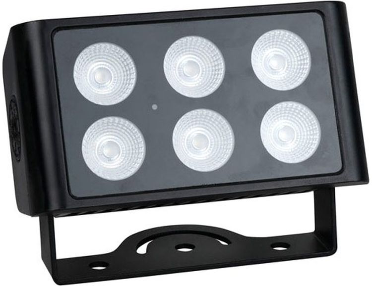 Showtec Cameleon Flood 6WW - Warmweiß