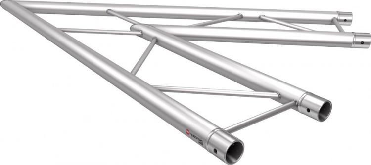 Naxpro-Truss FD 22 C19H 45° 2 Weg Winkel