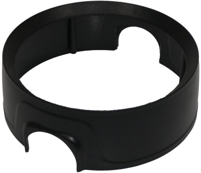 Gehäuseteil (Kopf Vorne) LED TMH-W120