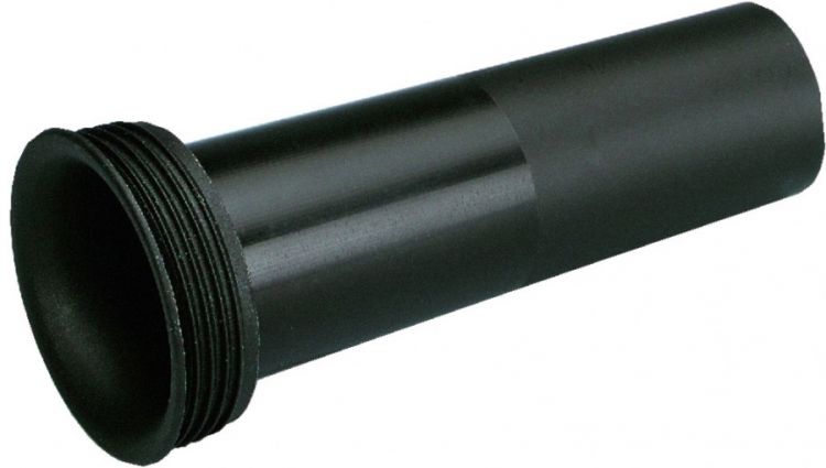 MONACOR BR-30HP Bassreflexrohr