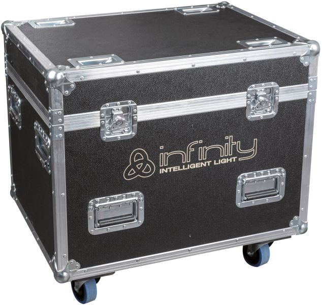 Infinity Case for 2x iW-1941 Premium Line