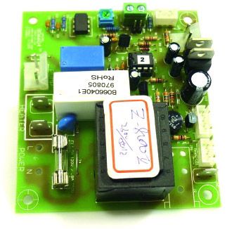 ANTARI Platine  Z-800II