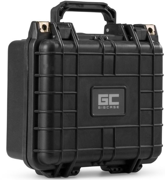 Power Dynamics GIGCase4 Universal-Hartschalenkoffer