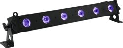 EUROLITE LED BAR-6 QCL RGBA Bar