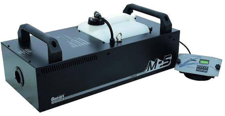 ANTARI M-5 Stage Fogger mit Controller