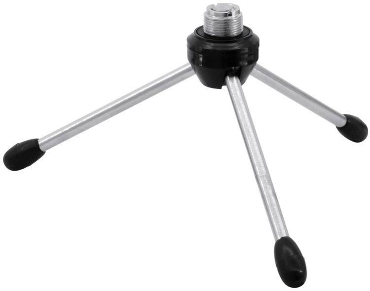 OMNITRONIC Tisch-Mikrofonstativ KS-3