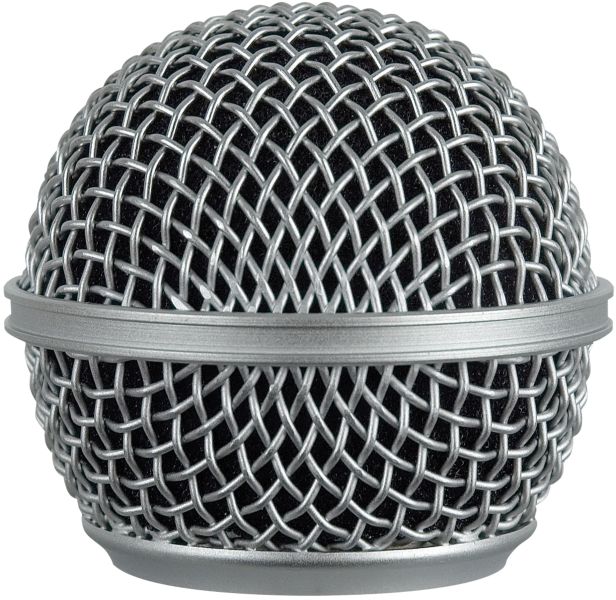 DAP Mikrofon Grill für PL-08 Serie, passend für D1303 & D1304