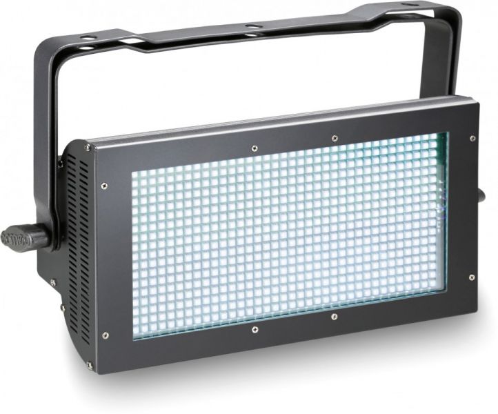 Cameo THUNDER WASH 600 RGBW - 3 in 1 Strobe, Blinder und Wash Light