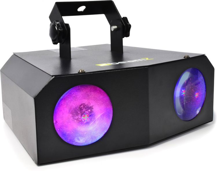 beamZ Nomia LED Doppelte Mondblume
