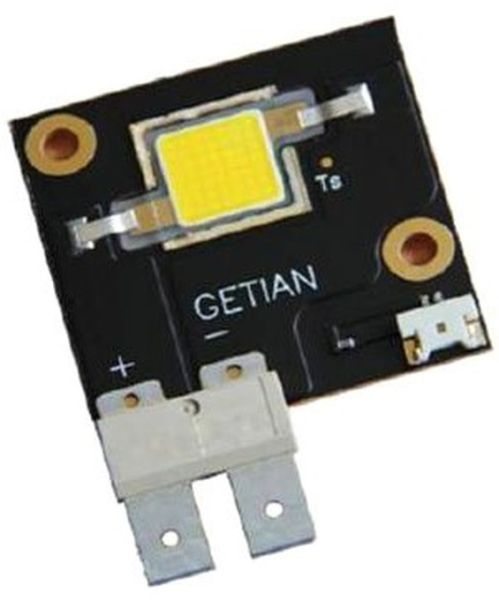 LED COB 300W CW SL-350 (GT-FC300X3)