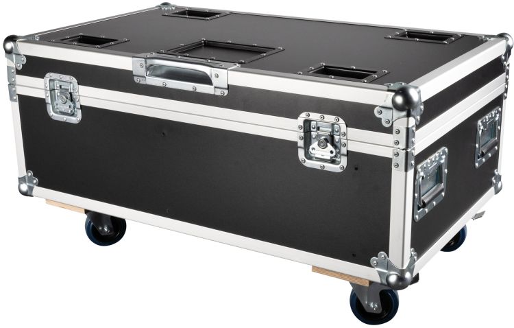 SHOWTEC-Koffer für 4x Titan Strobe 1000 FX / Titan Matrix FX mit Penn