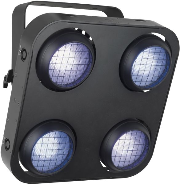 Showtec Stage Blinder 4 Blaze - IP-Schutzart